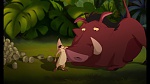 Image The Lion King 1 1/2 : Hakuna Matata