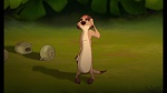 Image The Lion King 1 1/2 : Hakuna Matata