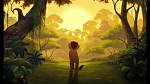 Image The Lion King 1 1/2 : Hakuna Matata