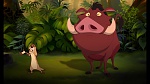 Image The Lion King 1 1/2 : Hakuna Matata