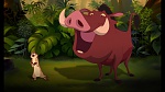 The Lion King 1 1/2 : Hakuna Matata picture