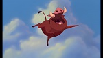 Image The Lion King 1 1/2 : Hakuna Matata