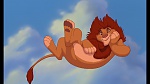 Image The Lion King 1 1/2 : Hakuna Matata