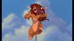 Image The Lion King 1 1/2 : Hakuna Matata