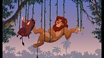 Image The Lion King 1 1/2 : Hakuna Matata