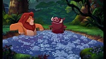 Image The Lion King 1 1/2 : Hakuna Matata