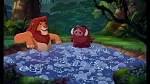 Image The Lion King 1 1/2 : Hakuna Matata