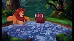 Image The Lion King 1 1/2 : Hakuna Matata
