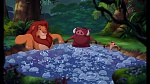 Image The Lion King 1 1/2 : Hakuna Matata