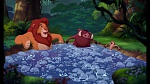 Image The Lion King 1 1/2 : Hakuna Matata