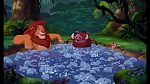 Image The Lion King 1 1/2 : Hakuna Matata
