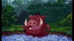 Image The Lion King 1 1/2 : Hakuna Matata