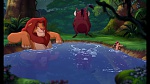 Image The Lion King 1 1/2 : Hakuna Matata