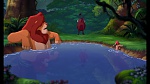 Image The Lion King 1 1/2 : Hakuna Matata