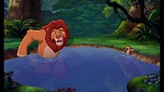 Image The Lion King 1 1/2 : Hakuna Matata