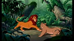 Image The Lion King 1 1/2 : Hakuna Matata