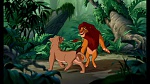 Image The Lion King 1 1/2 : Hakuna Matata