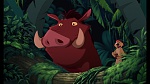 Image The Lion King 1 1/2 : Hakuna Matata