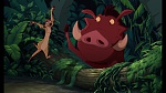 Image The Lion King 1 1/2 : Hakuna Matata
