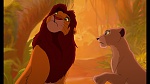 Image The Lion King 1 1/2 : Hakuna Matata