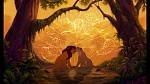 Image The Lion King 1 1/2 : Hakuna Matata