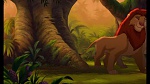 Image The Lion King 1 1/2 : Hakuna Matata