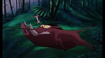 Image The Lion King 1 1/2 : Hakuna Matata