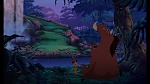 Image The Lion King 1 1/2 : Hakuna Matata
