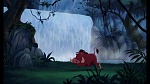 Image The Lion King 1 1/2 : Hakuna Matata