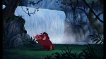 Image The Lion King 1 1/2 : Hakuna Matata