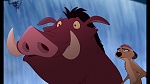 Image The Lion King 1 1/2 : Hakuna Matata