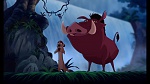 Image The Lion King 1 1/2 : Hakuna Matata