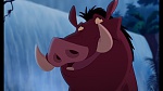 Image The Lion King 1 1/2 : Hakuna Matata