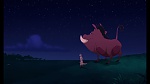 Image The Lion King 1 1/2 : Hakuna Matata