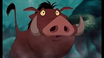 Image The Lion King 1 1/2 : Hakuna Matata