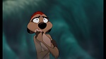 Image The Lion King 1 1/2 : Hakuna Matata