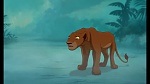 Image The Lion King 1 1/2 : Hakuna Matata