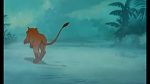 Image The Lion King 1 1/2 : Hakuna Matata