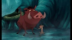 Image The Lion King 1 1/2 : Hakuna Matata