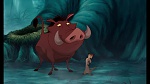 Image The Lion King 1 1/2 : Hakuna Matata
