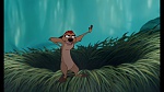 Image The Lion King 1 1/2 : Hakuna Matata