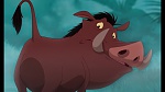Image The Lion King 1 1/2 : Hakuna Matata