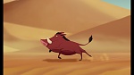 Image The Lion King 1 1/2 : Hakuna Matata