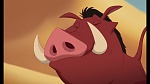 Image The Lion King 1 1/2 : Hakuna Matata