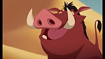 Image The Lion King 1 1/2 : Hakuna Matata