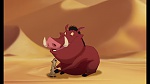Image The Lion King 1 1/2 : Hakuna Matata
