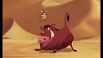 The Lion King 1 1/2 : Hakuna Matata picture