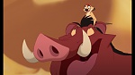 Image The Lion King 1 1/2 : Hakuna Matata
