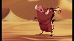Image The Lion King 1 1/2 : Hakuna Matata