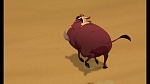 Image The Lion King 1 1/2 : Hakuna Matata
